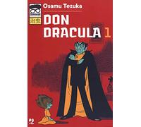 Don Dracula (Vol. 1)