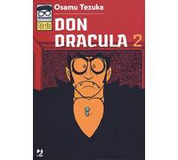 Don Dracula (Vol. 2)