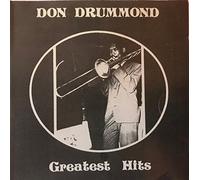 Don Drummond - Greatest Hits [Import]
