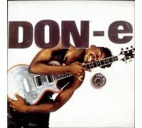 DON-E - Love Makes The World go Round