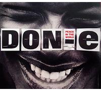 Don-E - Peace in the World
