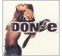Don,E - Unbreakable [Import]