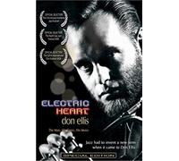 Don Ellis - Electric Heart [Import anglais]