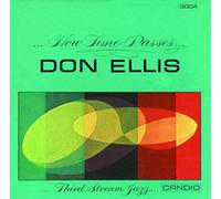 Don Ellis - How Time Passes (Remastered) [Import]
