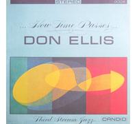 DON ELLIS - How Time Passes [Vinyl LP] [DE Import]