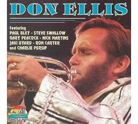 Don Ellis - I'll Remember Apri [Import]