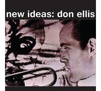 Don Ellis - New Ideas [Import]