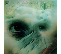 Don Ellis - Shock Treatment
