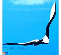 Don Ellis - Soaring LP
