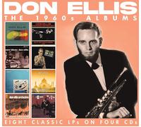 The 1960s Albums