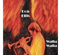 Don Ellis - Walla Walla