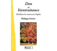 Don et bientraitance mobiliser les ressources fragiles