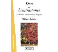 Don et bientraitance mobiliser les ressources fragiles