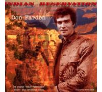 Don Fardon - Indian Reserva [Import]