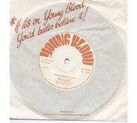 DON FARDON - INDIAN RESERVATION - reissue b/w hudson bay - 7 inch vinyl / 45