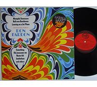 Don Fardon - On Tour In Scandinavia