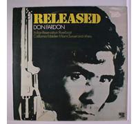 DON FARDON - Released