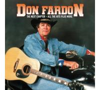 Don Fardon - The Next Chapter - All The Hits Plus More