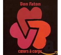 Don Faton - Coeurs A Corps