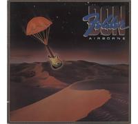 Don Felder - Airborne (1983) [Import]