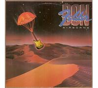 Don FELDER - AIRBORNE LP US ASYLUM 1983