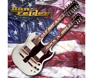 Don Felder - American Rock N Roll