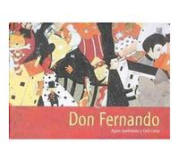 Don Fernando Agnes Guldemont (Auteur)