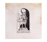 Don Fernando - Haunted By Humans