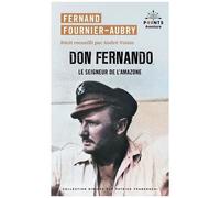 Don Fernando - Le Seigneur De L'amazone