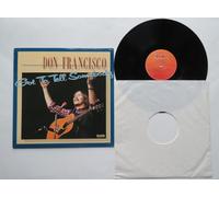 Don Francisco (2) - Don Francisco - Got To Tell Somebody