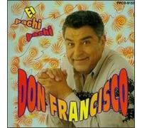 Don Francisco - El Pachi