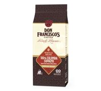 Don Francisco Family Reserve 100% Colombia Supremo Whole Bean Coffee, 12 Ounce by Don Francisco