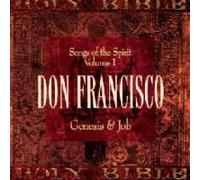 Don Francisco - Genesis & Job (UK Import)