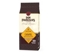 Don Francisco's Café moulu aromatisé au caramel (sac de 355 ml)