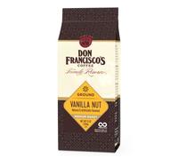 Don Francisco's, Family Reserve, Vanilla Nut Ground Coffee, 12oz (Pack of 2) by Don Francisco