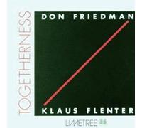 Don Friedman - Togetherness: [Import]