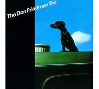 Don Friedman Trio - Don Friedman Trio [Import]