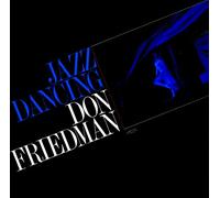 Don Friedman Trio - Jazz Dancing [Import]