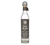 Don Fulano Blanco Fuerte Tequila 700 ml