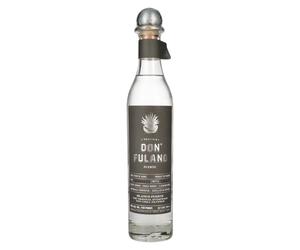Don Fulano Blanco Fuerte Tequila 700 ml
