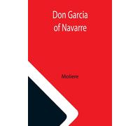 Don Garcia Of Navarre