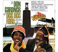 Don Gardner & Dee Dee For