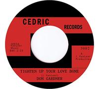 Don Gardner - Tighten Up Your Love Bone [Import]