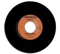 Don Gardner - What Now My Love/Cheatin Kind [Import]