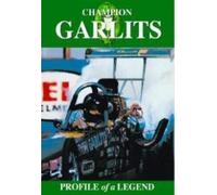 Don Garlits - Champion Don Garlits - Profile of a Legend [Import anglais]