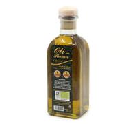 Don Gastronom - Huile d'olive Bio extra vierge non filtrée - bouteille 500ml