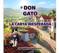 DON GATO Y LA CARTA INESPERADA
