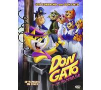 Don Gato Y Su Pandilla [Import]