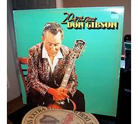 DON GIBSON - 20 Of The Best [VINYL]