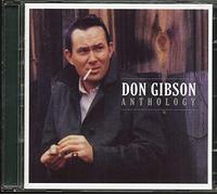 Don Gibson - Anthology